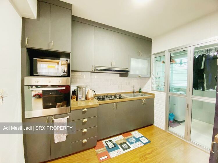 Blk 505C Yishun Street 51 (Yishun), HDB 5 Rooms #266746511